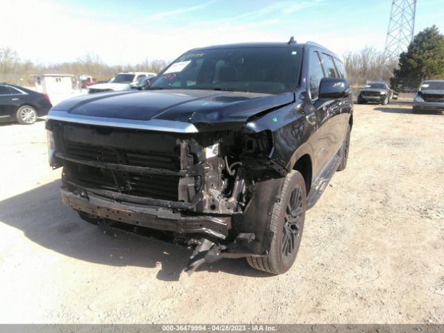 1GKS2JKL6NR144305 GMC YUKON XL DENALI