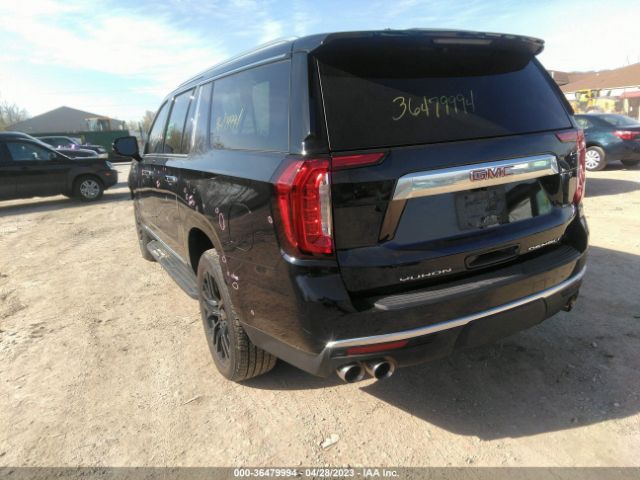 1GKS2JKL6NR144305 GMC YUKON XL DENALI