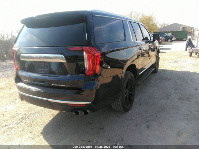 1GKS2JKL6NR144305 GMC YUKON XL DENALI