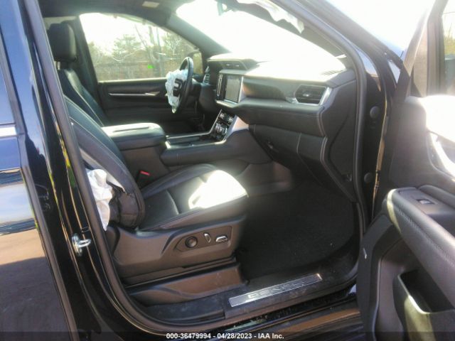 1GKS2JKL6NR144305 GMC YUKON XL DENALI