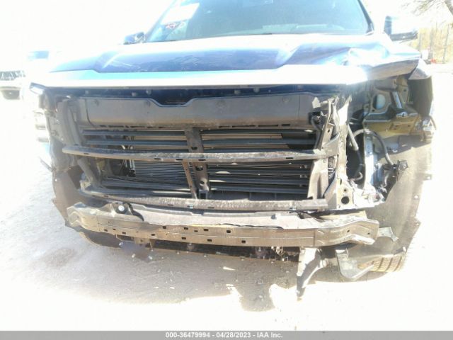 1GKS2JKL6NR144305 GMC YUKON XL DENALI