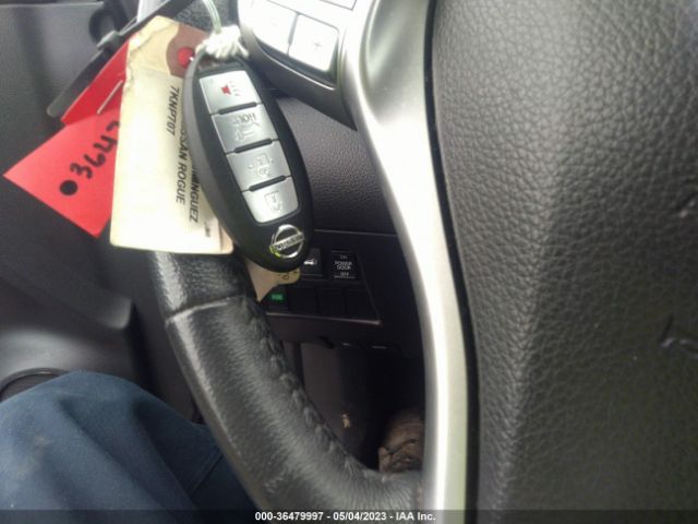 5N1AT2MT9FC783835 Nissan Rogue Sl