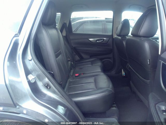 5N1AT2MT9FC783835 Nissan Rogue Sl