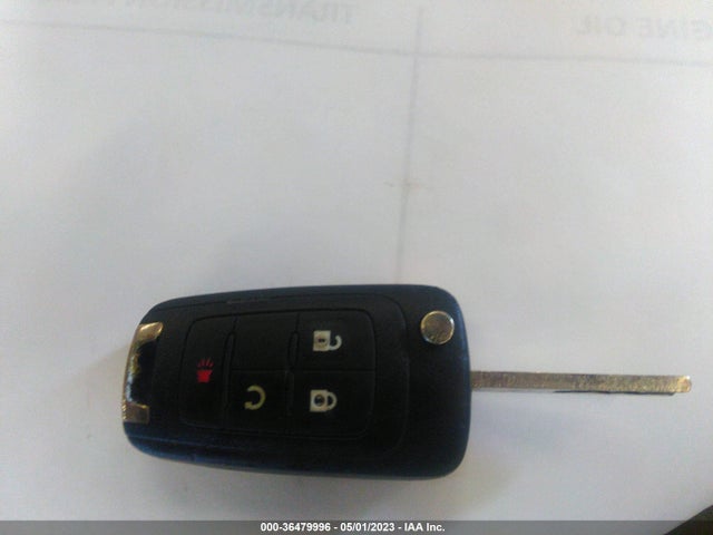 Chevrolet EQUINOX LT 2016 2GNFLFEK8G6290043 Image 3