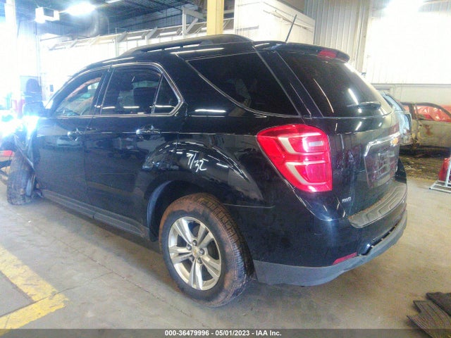 Chevrolet EQUINOX LT 2016 2GNFLFEK8G6290043 Image 5