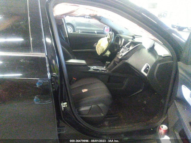 Chevrolet EQUINOX LT 2016 2GNFLFEK8G6290043 Image 7