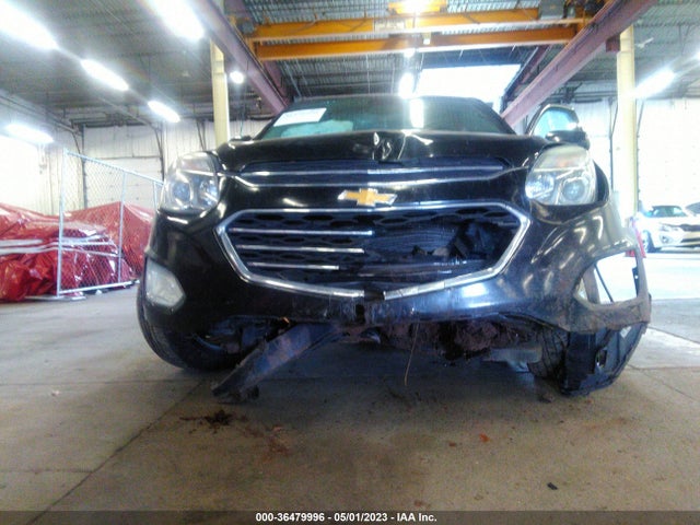 Chevrolet EQUINOX LT 2016 2GNFLFEK8G6290043 Image 8