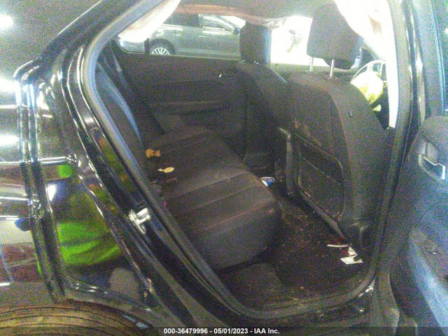 Chevrolet EQUINOX LT 2016 2GNFLFEK8G6290043 Image 10