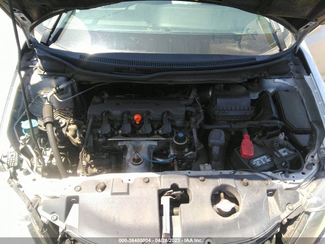 Honda Civic Sedan Ex 2015 19XFB2F86FE022095 Image 11