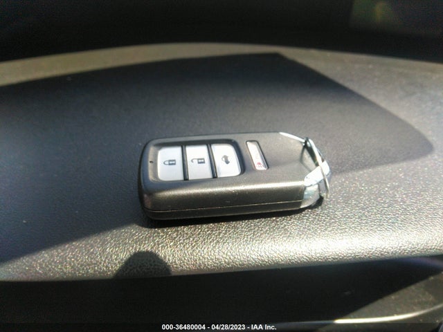 Honda Civic Sedan Ex 2015 19XFB2F86FE022095 Image 3