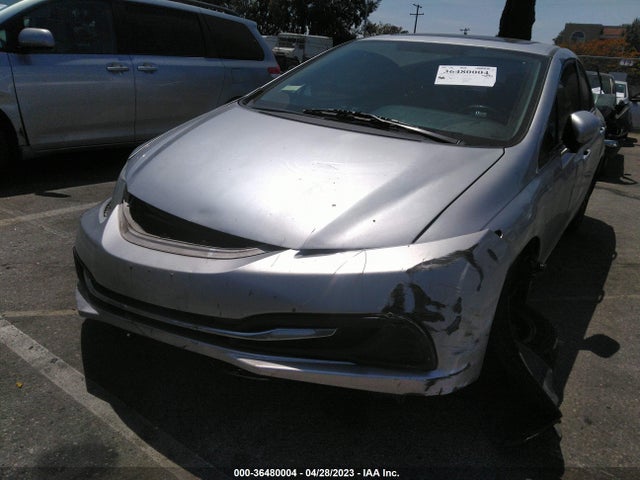 Honda Civic Sedan Ex 2015 19XFB2F86FE022095 Image 7