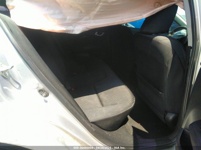 Honda Civic Sedan Ex 2015 19XFB2F86FE022095 Image 9