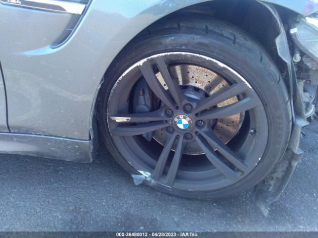WBS3U9C58FP967865 BMW M4