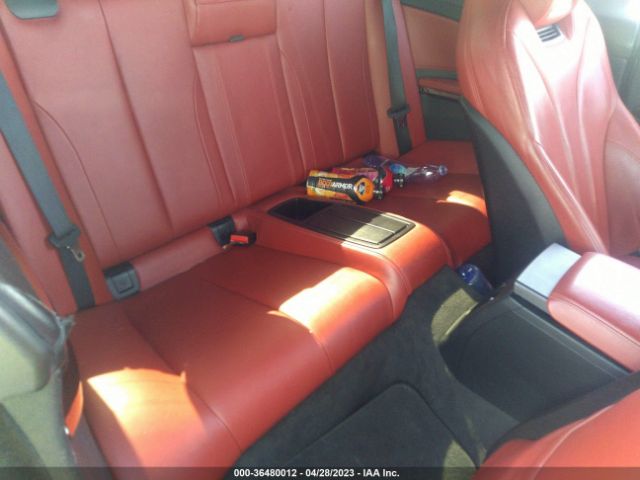 WBS3U9C58FP967865 BMW M4