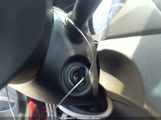 Hyundai SONATA GLS 2014 5NPEB4AC0EH829015 Image 11
