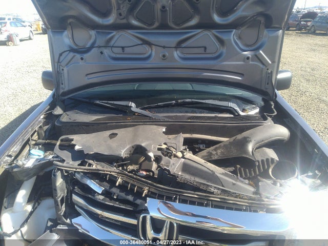 Honda PILOT LX 2015 5FNYF4H28FB010204 Image 10