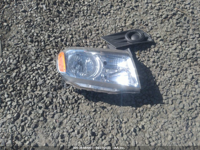 Honda PILOT LX 2015 5FNYF4H28FB010204 Image 12