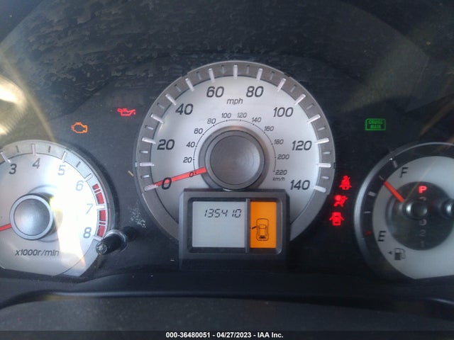 Honda PILOT LX 2015 5FNYF4H28FB010204 Image 7