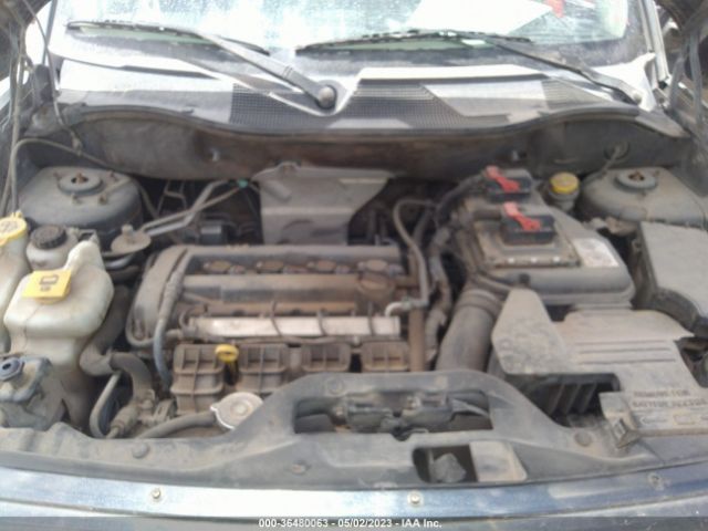 1C4NJPBA1ED522119 Jeep Patriot Sport