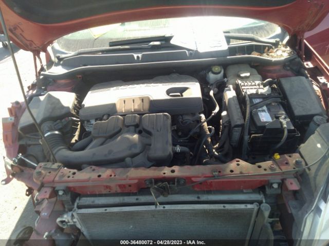 1G4PR5SK8G4148816 Buick Verano Convenience Group