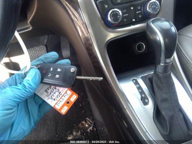 1G4PR5SK8G4148816 Buick Verano Convenience Group