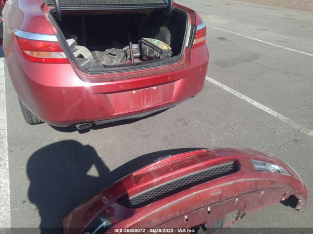 1G4PR5SK8G4148816 Buick Verano Convenience Group