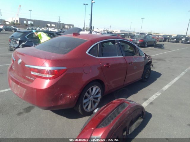 1G4PR5SK8G4148816 Buick Verano Convenience Group