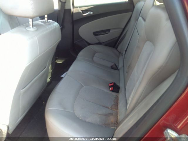 1G4PR5SK8G4148816 Buick Verano Convenience Group