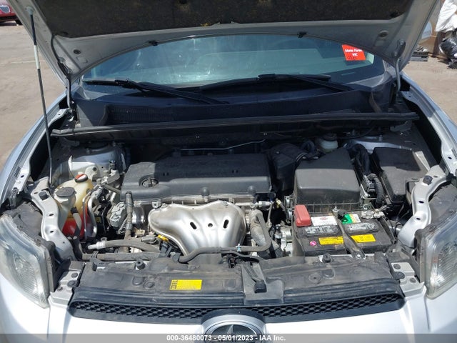 2015 Scion XB, VIN: JTLZE4FE0FJ071502