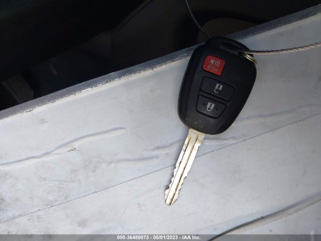 2015 Scion XB, VIN: JTLZE4FE0FJ071502