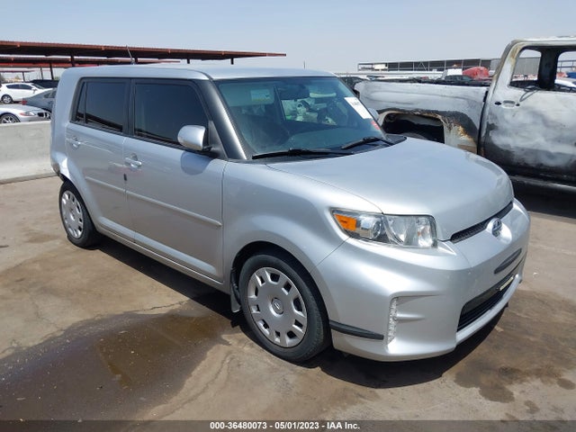 2015 Scion XB, VIN: JTLZE4FE0FJ071502