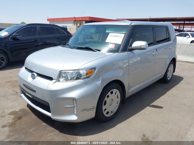 2015 Scion XB, VIN: JTLZE4FE0FJ071502