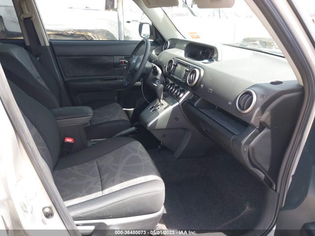 2015 Scion XB, VIN: JTLZE4FE0FJ071502