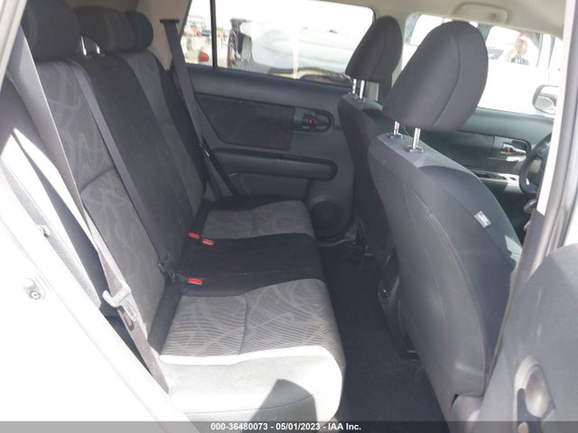 2015 Scion XB, VIN: JTLZE4FE0FJ071502