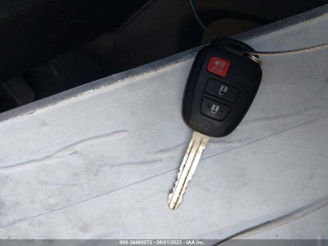 JTLZE4FE0FJ071502 Scion XB