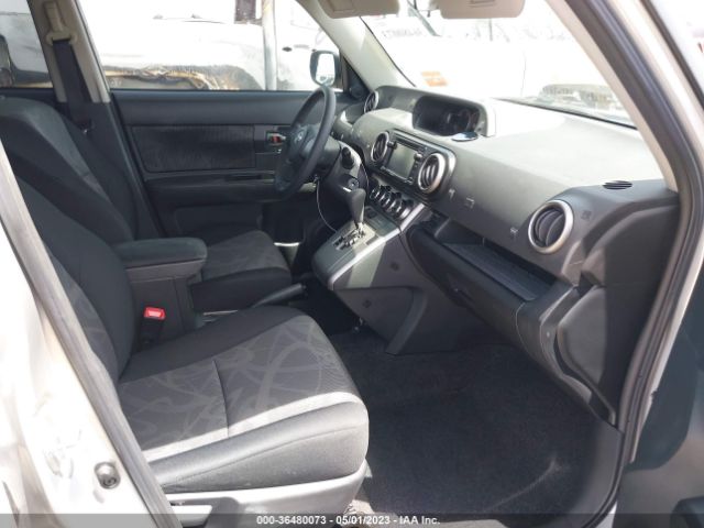 JTLZE4FE0FJ071502 Scion XB
