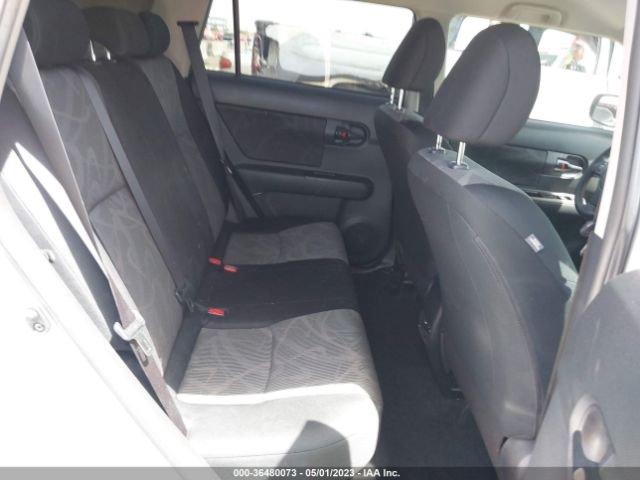 JTLZE4FE0FJ071502 Scion XB