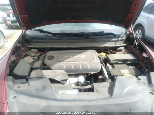 1C4PJMCB8GW259908 Jeep Cherokee Latitude