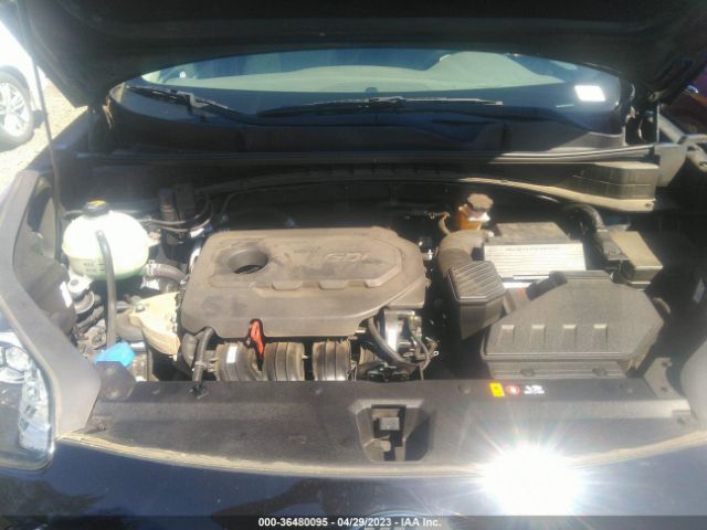 KNDPMCAC7H7219215 KIA Sportage Lx