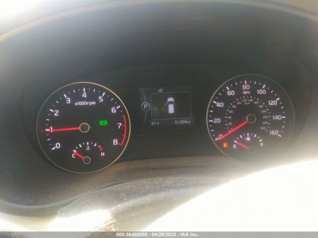 KNDPMCAC7H7219215 KIA Sportage Lx