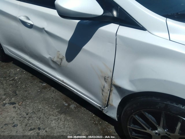 Hyundai ELANTRA SE 2016 5NPDH4AE9GH765233 Image 7