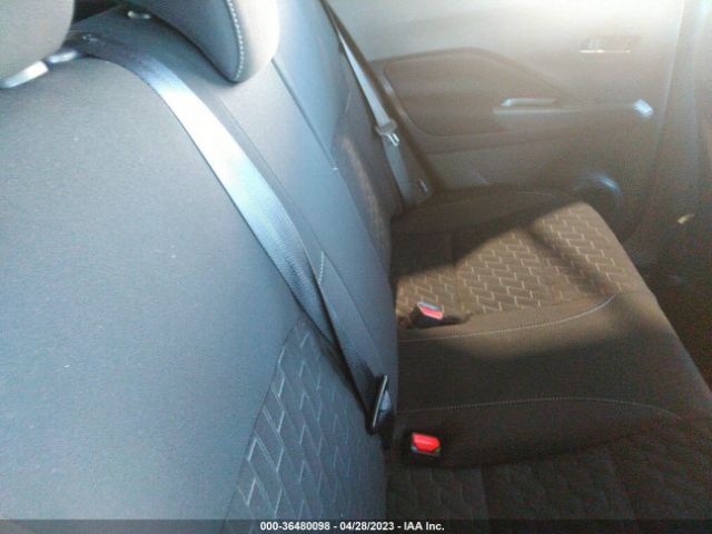 3N1CP5CV8NL519579 Nissan KICKS SV