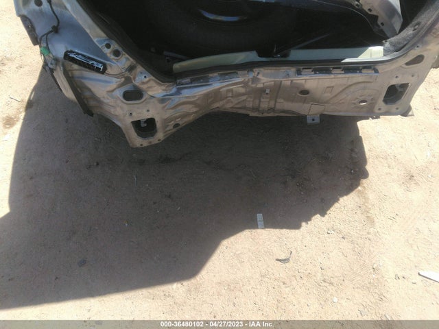 Honda Civic Sedan Lx 2021 2HGFC2F61MH552201 Image 7