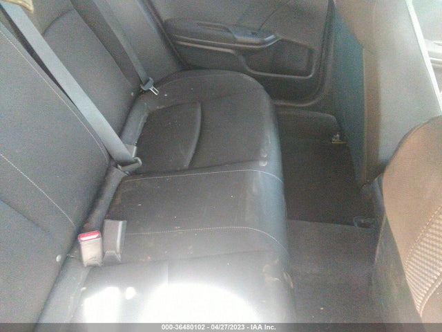 Honda Civic Sedan Lx 2021 2HGFC2F61MH552201 Image 9