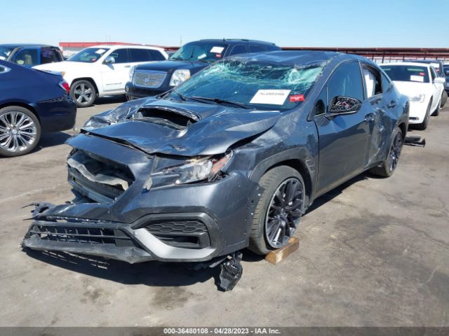 JF1VBAF62N9022320 Subaru Wrx Premium