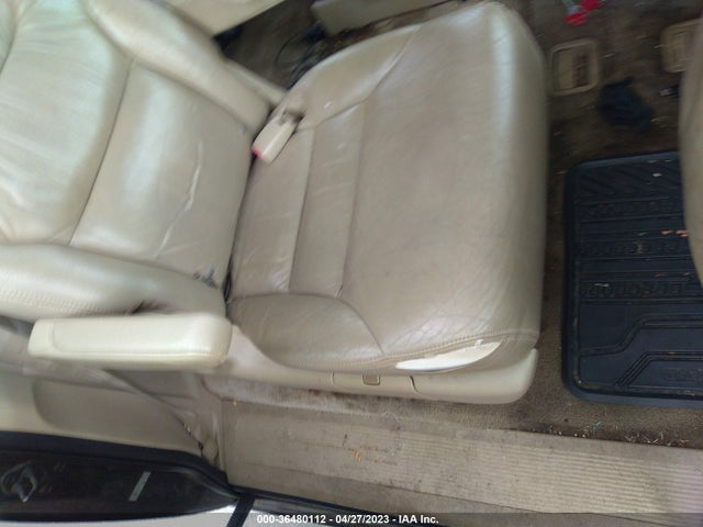 2007 HONDA ODYSSEY EX-L VIN: 5FNRL38797B036413