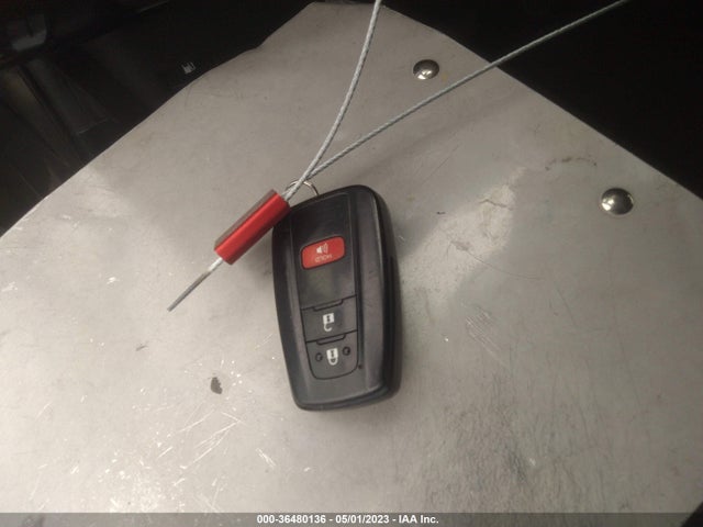 Toyota Prius Four 2016 JTDKARFU7G3513789 Image 3