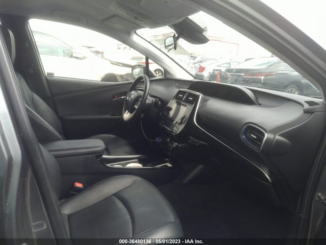 Toyota Prius Four 2016 JTDKARFU7G3513789 Image 7