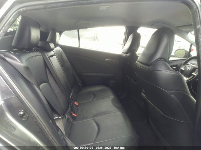 Toyota Prius Four 2016 JTDKARFU7G3513789 Image 10