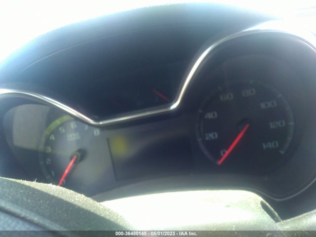 Chevrolet IMPALA LTZ 2014 2G1155S39E9156117 Image 9